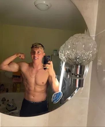OnlyFans cuenta ericsteel avatar 1