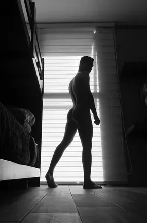 OnlyFans cuenta shymen avatar 1