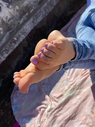 OnlyFans cuenta amorafeet.ofc avatar 1
