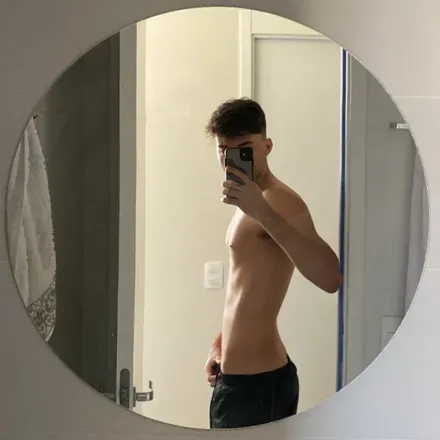 OnlyFans cuenta vinnirodrigue avatar 1
