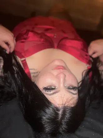 OnlyFans cuenta pinkstarburst6969 avatar 1