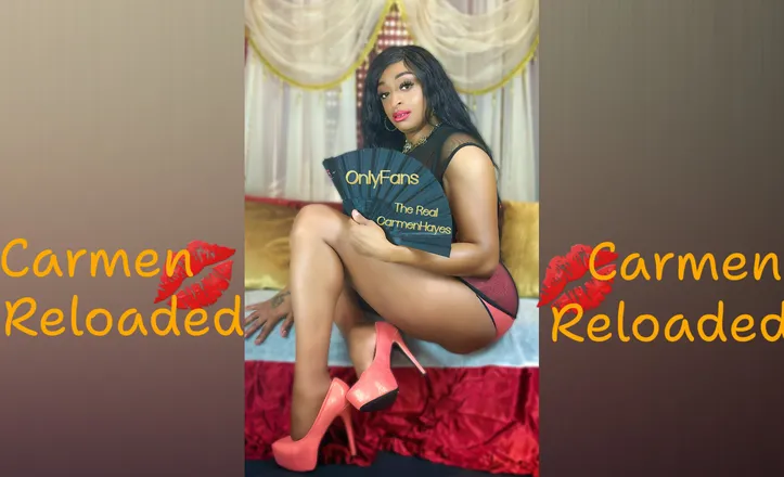 OnlyFans cuenta therealcarmenhayes header 2