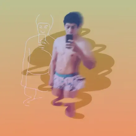 OnlyFans cuenta andr.69 avatar 1