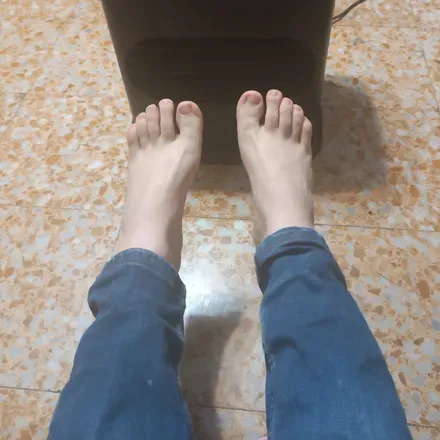 OnlyFans cuenta unfitfeet avatar 1