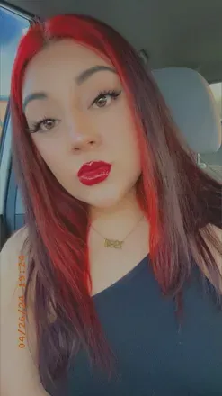OnlyFans cuenta lulu970 avatar 1