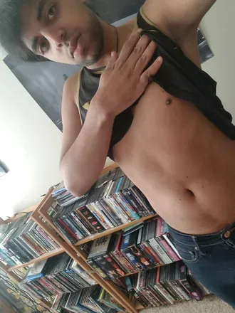 OnlyFans cuenta ivyprince94 avatar 1