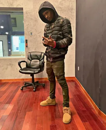 OnlyFans cuenta thatboyfinesse avatar 1