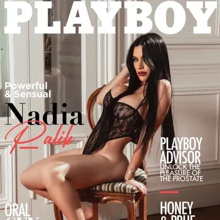 OnlyFans cuenta nadiapalik avatar 1