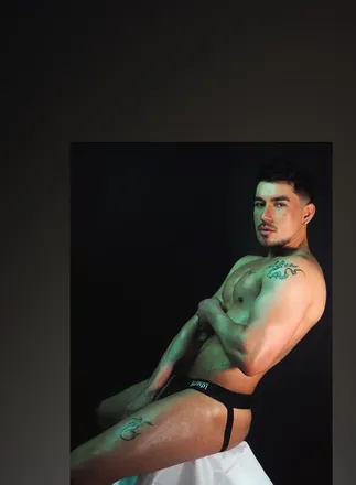 OnlyFans cuenta elburgos header 2