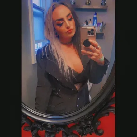 OnlyFans cuenta barbrayaga avatar 1