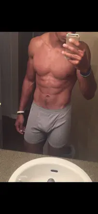 OnlyFans cuenta mykolman09 avatar 1