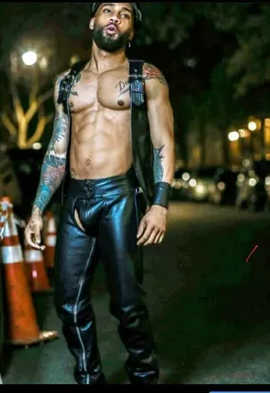 OnlyFans cuenta londonivanmiles avatar 1