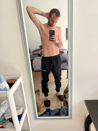OnlyFans cuenta rikyx97 avatar 1