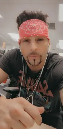 OnlyFans account  itzjayme header 2