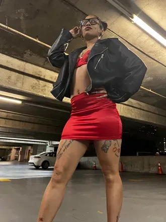 OnlyFans cuenta kingkyss avatar 1