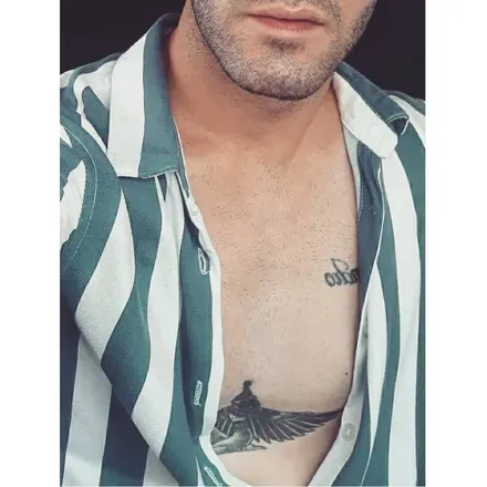 OnlyFans cuenta alejandror.f avatar 1