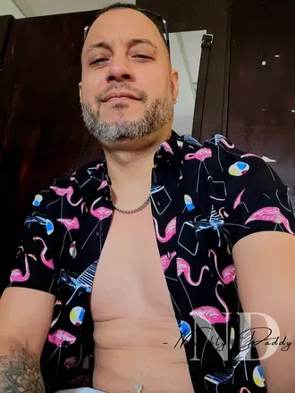 OnlyFans cuenta naughtydaddy.x avatar 1