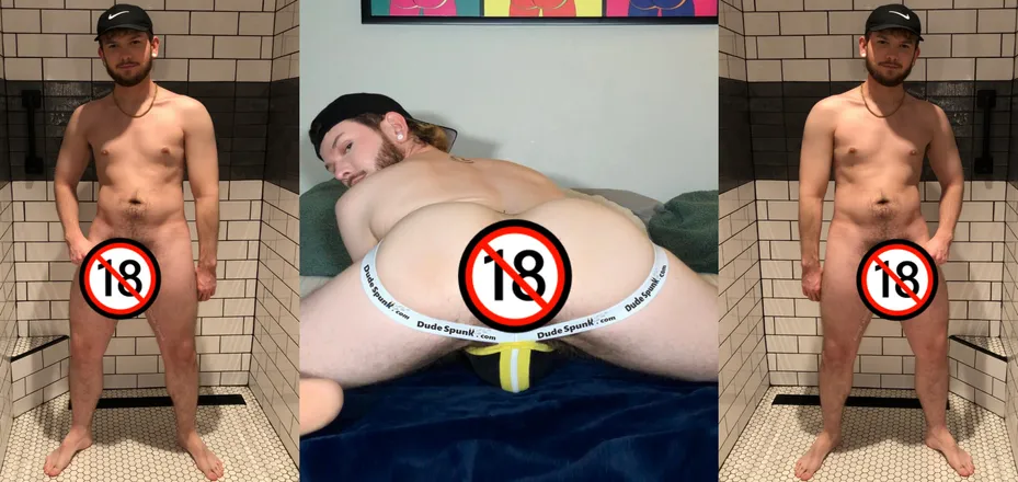 OnlyFans cuenta dude_spunk header 2