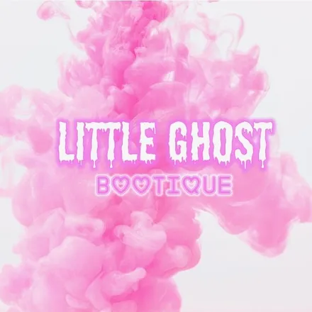 OnlyFans cuenta littleghostbootique header 2