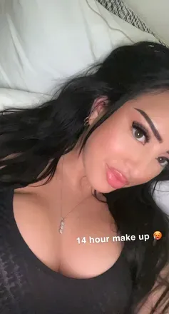 OnlyFans cuenta bobbie_mercedes avatar 1