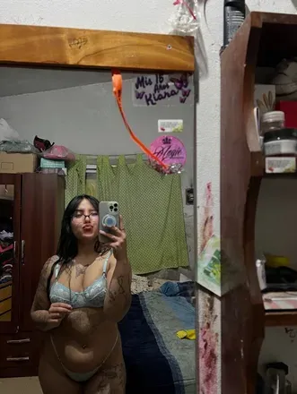 OnlyFans cuenta juliaestefania avatar 1