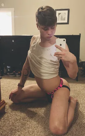 OnlyFans account  dakotopia header 2