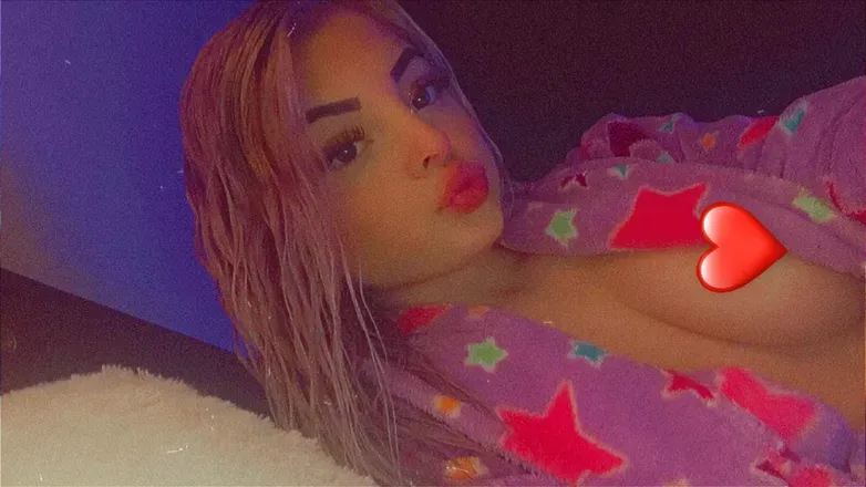OnlyFans cuenta lexxdasnowbunny header 2