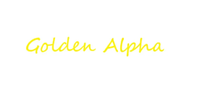 OnlyFans account  goldenalpha header 2