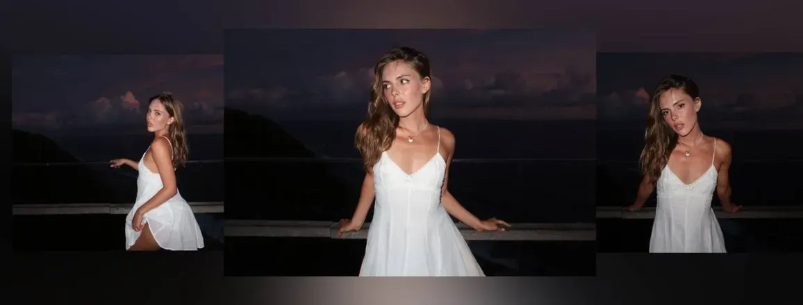 OnlyFans account  bestdreamgirl header 2