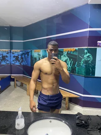 OnlyFans cuenta christiandelgadob avatar 1