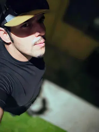OnlyFans cuenta therealbyt avatar 1