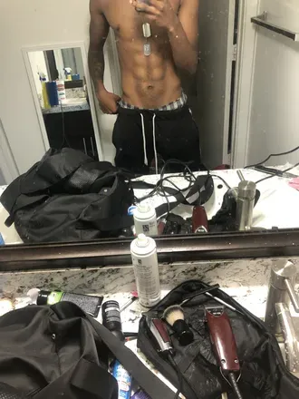 OnlyFans account  gunslinger21 avatar 1