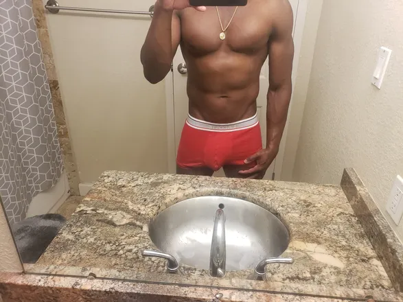 OnlyFans cuenta jamalhenny header 2