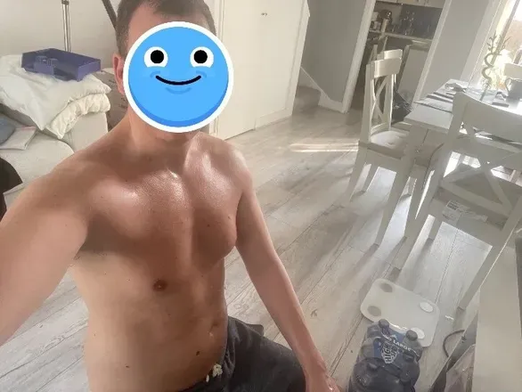 OnlyFans cuenta kaliber20 avatar 1