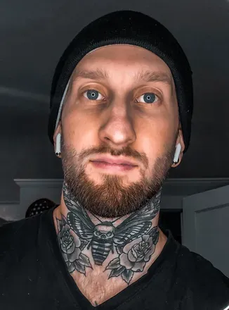 OnlyFans cuenta jaxxon_wolfe67 avatar 1