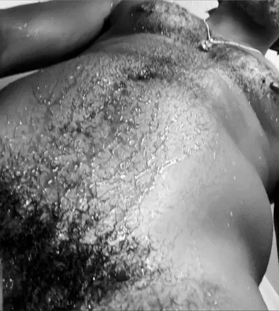 OnlyFans cuenta thejamaicandemigod header 2