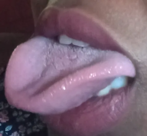 OnlyFans cuenta spurtongue header 2