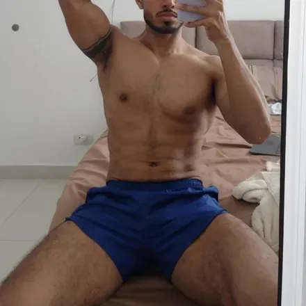 OnlyFans cuenta leonsantiago_08 avatar 1