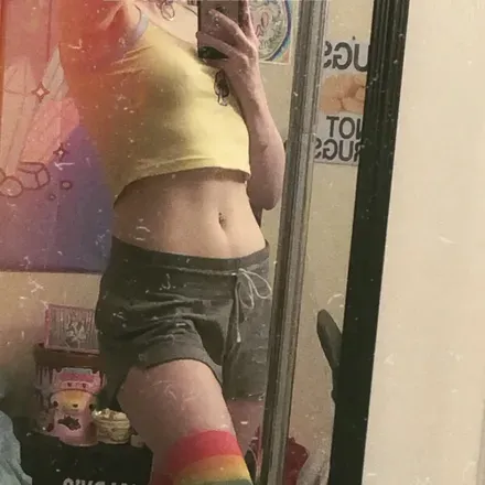 OnlyFans cuenta tieduptwinkletoes2 avatar 1