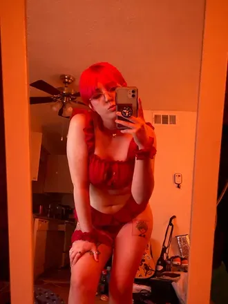 OnlyFans cuenta xxxbabewren avatar 1