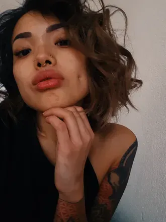 OnlyFans cuenta triggtrigg avatar 1