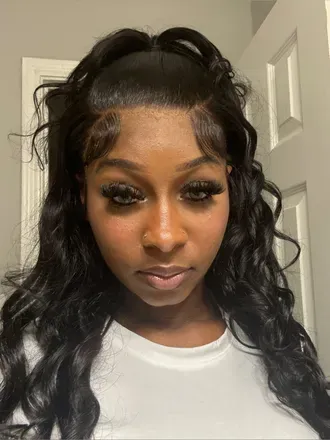 OnlyFans account  prettiidemonvibexxvip avatar 1