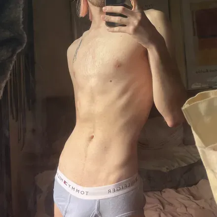 OnlyFans cuenta jacxxxon avatar 1