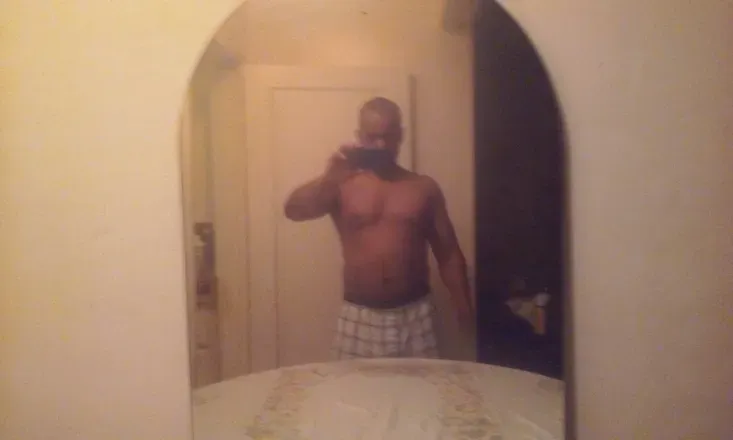 OnlyFans cuenta blac_sodomite avatar 1