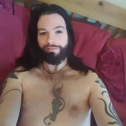 OnlyFans cuenta filthpirate avatar 1