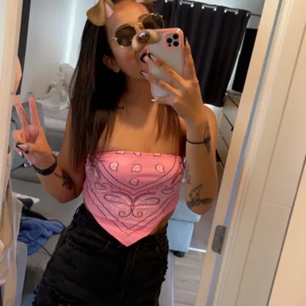 OnlyFans account  graciebhabie header 2