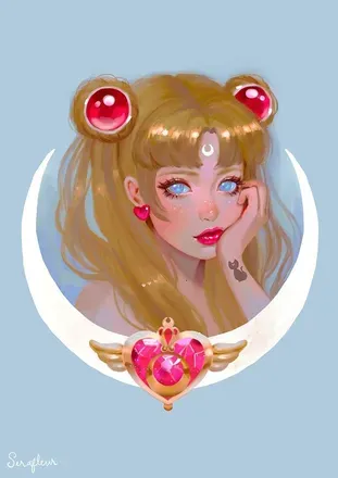 OnlyFans cuenta otakuheureuse avatar 1
