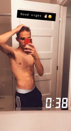 OnlyFans cuenta etiennebeaulieu avatar 1