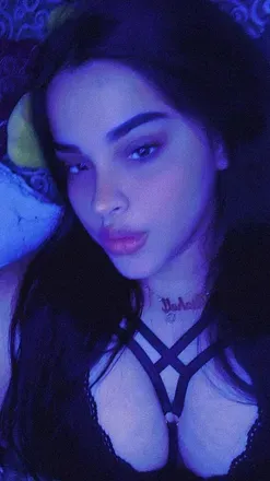 OnlyFans cuenta michelle_verac avatar 1