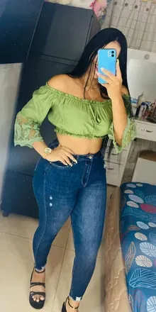 OnlyFans cuenta soyanahi77 avatar 1